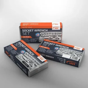 Custom Suppressor Boxes